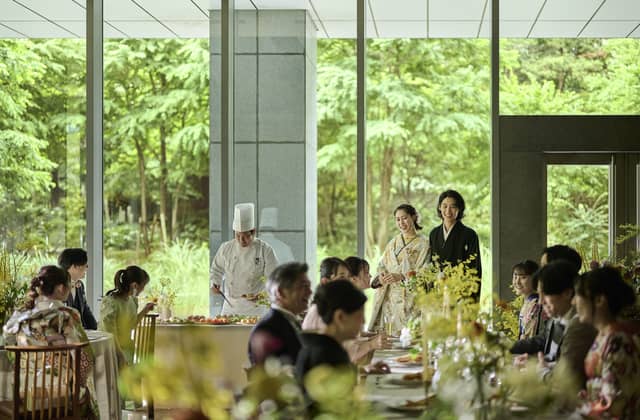 響 風庭 赤坂(HIBIKI FUTEI AKASAKA)