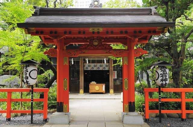 響 風庭 赤坂(HIBIKI FUTEI AKASAKA)