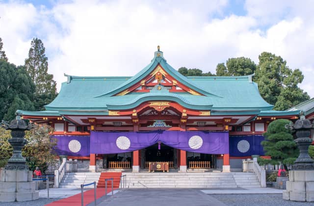 響 風庭 赤坂(HIBIKI FUTEI AKASAKA)