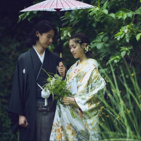 【26年12~27年2月】早割!冬婚プラン<40名202万>