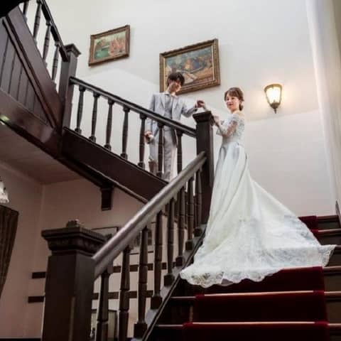 ≪和装or洋装選べる!≫よくばり衣裳2点 フォトウエディングプラン