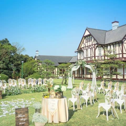 サマーウエディング【2026年6月~8月限定】40名様プラン