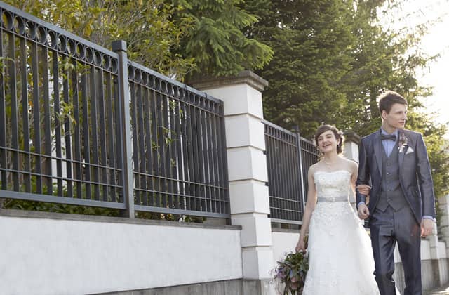 《公式》クオーリ クオーリ(エルフラットグループ)|岐阜の結婚式場