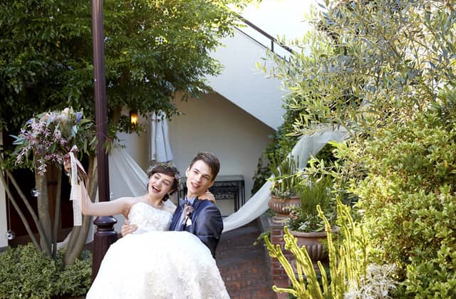 《公式》クオーリ クオーリ(エルフラットグループ)|岐阜の結婚式場