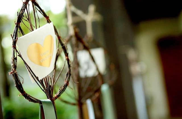 《公式》クオーリ クオーリ(エルフラットグループ)|岐阜の結婚式場