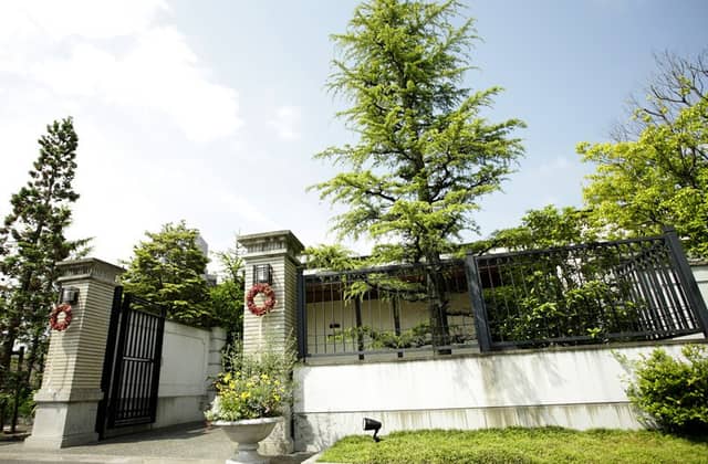 《公式》クオーリ クオーリ(エルフラットグループ)|岐阜の結婚式場