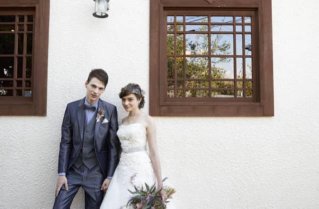 《公式》クオーリ クオーリ(エルフラットグループ)|岐阜の結婚式場