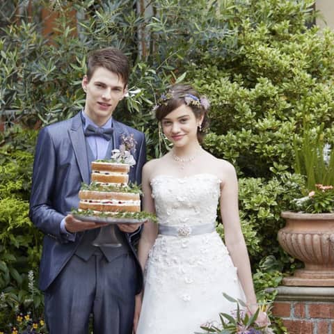 ◆最大100万優待◆ マタニティorお急ぎ婚:4ヶ月以内の挙式対象