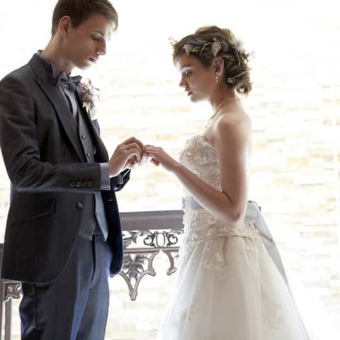 【16.5万円で叶う!】フォトウエディング◇食事つきオプションあり◇