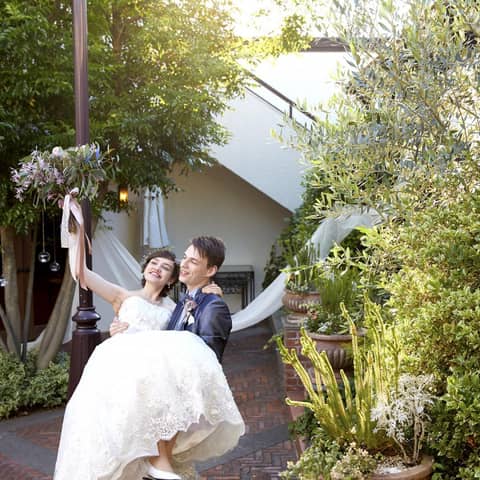 《公式》クオーリ クオーリ(エルフラットグループ)|岐阜の結婚式場