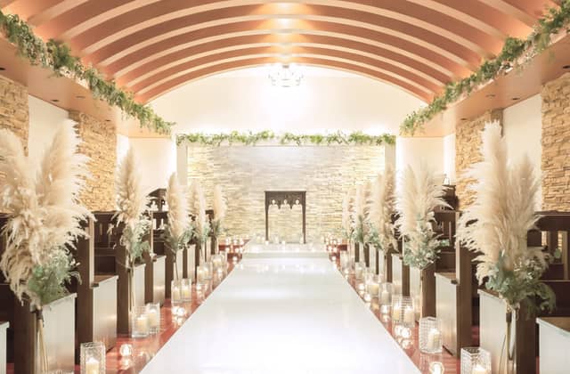 《公式》クオーリ クオーリ(エルフラットグループ)|岐阜の結婚式場