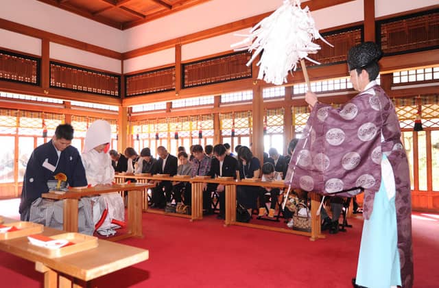 《公式》クオーリ クオーリ(エルフラットグループ)|岐阜の結婚式場