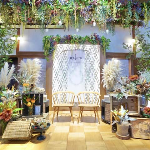 【最大30万円優待】◆27年1~3月の結婚式◆早割プラン