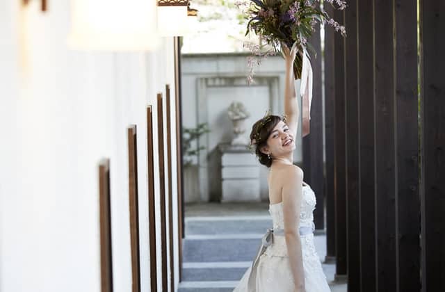 《公式》クオーリ クオーリ(エルフラットグループ)|岐阜の結婚式場