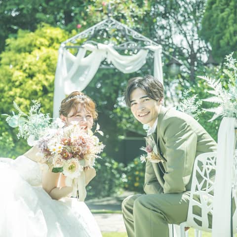 【岡崎市結婚式場】Grand-Ciel okazaki(グランシェル岡崎) ウエディング会場