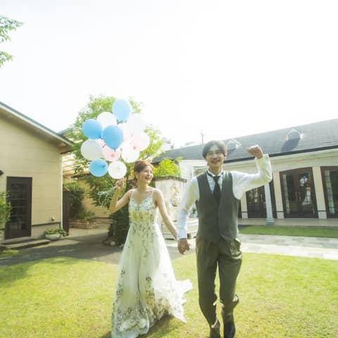 【ガーデンBBQスタイル】50名様 ¥2,011,900