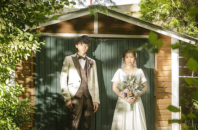 【岡崎市結婚式場】Grand-Ciel okazaki(グランシェル岡崎) ウエディング会場