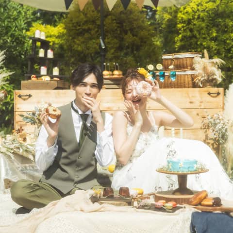 【岡崎市結婚式場】Grand-Ciel okazaki(グランシェル岡崎) ウエディング会場