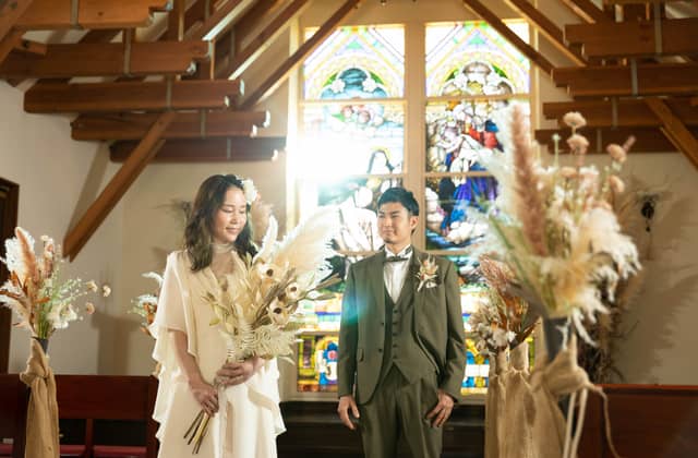 【岡崎市結婚式場】Grand-Ciel okazaki(グランシェル岡崎) ウエディング会場