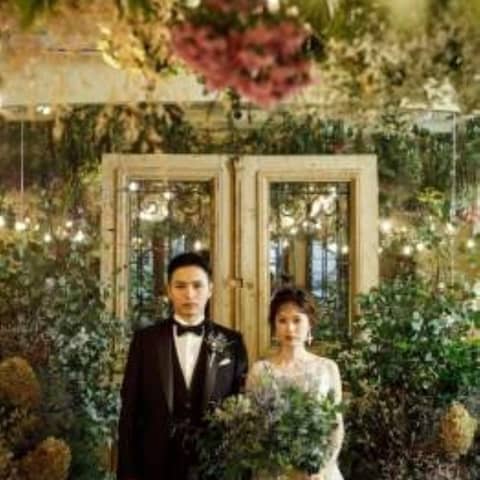 【岡崎市結婚式場】Grand-Ciel okazaki(グランシェル岡崎) ウエディング会場
