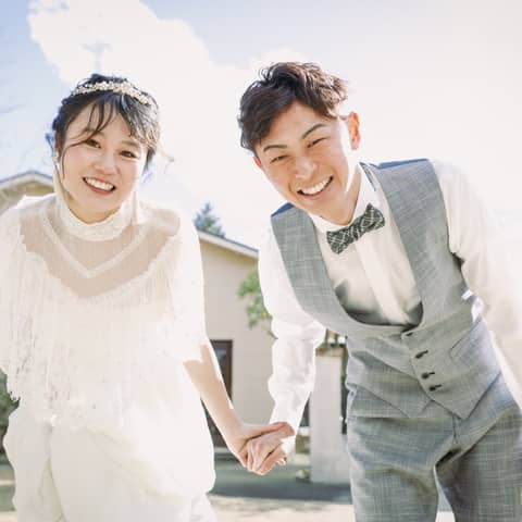 【家族婚プラン】<20名>821,150円の貸切ウエディング