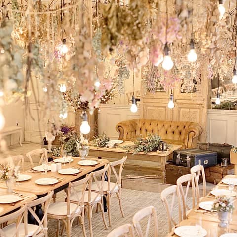 【岡崎市結婚式場】Grand-Ciel okazaki(グランシェル岡崎) ウエディング会場