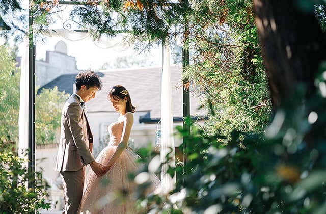 【岡崎市結婚式場】Grand-Ciel okazaki(グランシェル岡崎) ウエディング会場