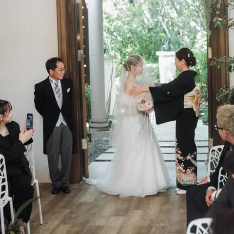 【岡崎市結婚式場】Grand-Ciel okazaki(グランシェル岡崎) ウエディング会場