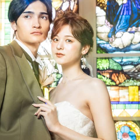 【岡崎市結婚式場】Grand-Ciel okazaki(グランシェル岡崎) ウエディング会場