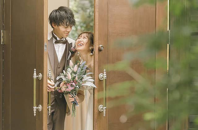 【岡崎市結婚式場】Grand-Ciel okazaki(グランシェル岡崎) ウエディング会場