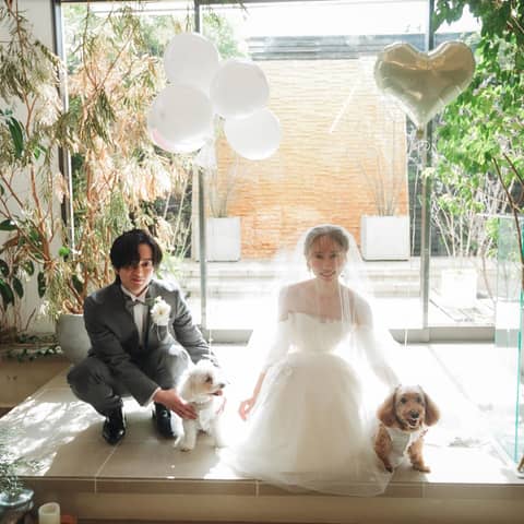 【岡崎市結婚式場】Grand-Ciel okazaki(グランシェル岡崎) ウエディング会場