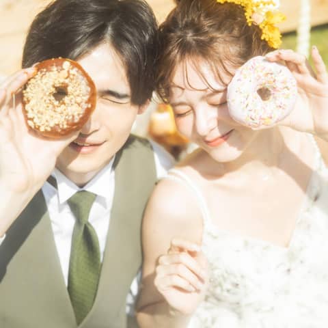 【自己負担0円×会費婚】50名 ¥1,336,970