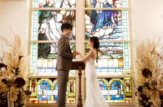 【岡崎市結婚式場】Grand-Ciel okazaki(グランシェル岡崎) ウエディング会場