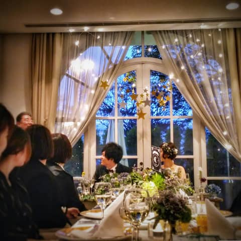 VILLA BLANCHE ヴィラブランシュ