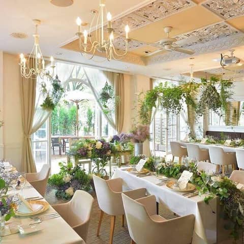 VILLA BLANCHE ヴィラブランシュ