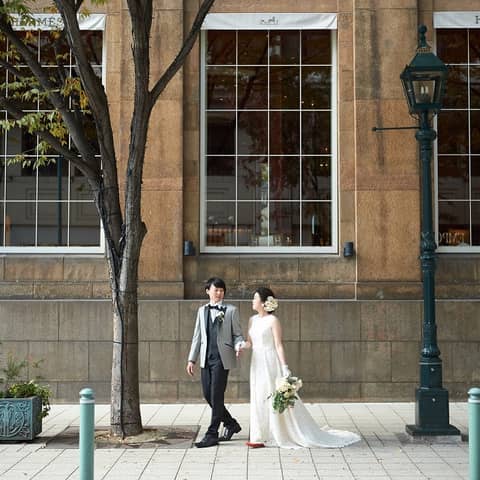 【一軒家貸切】プライベート空間でのフォト&会食 10名638,000円