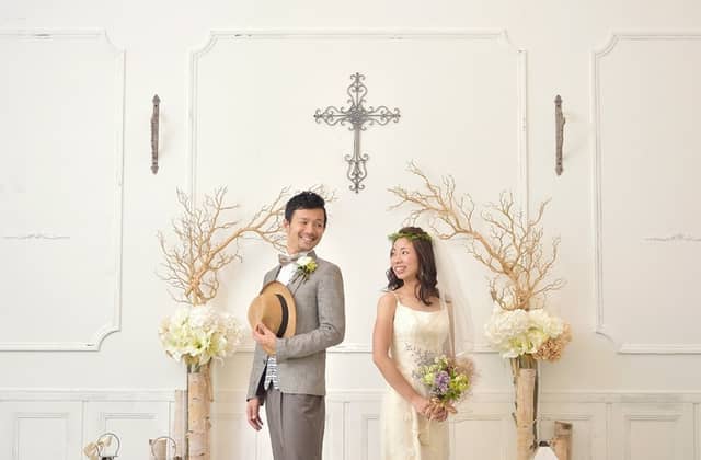 VILLA BLANCHE ヴィラブランシュ
