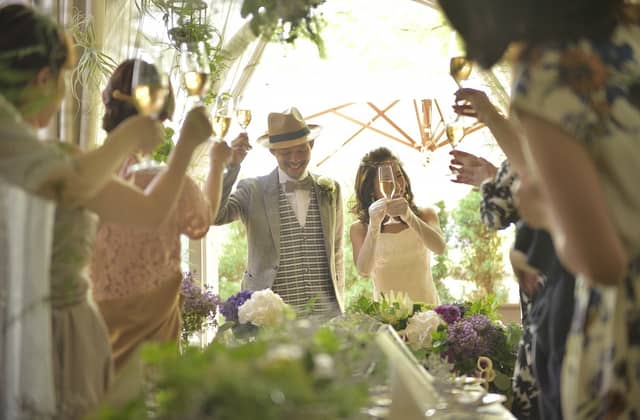 VILLA BLANCHE ヴィラブランシュ