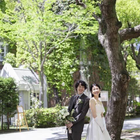 【30名126万】挙式+披露宴の内容充実フルプラン