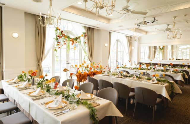 VILLA BLANCHE ヴィラブランシュ