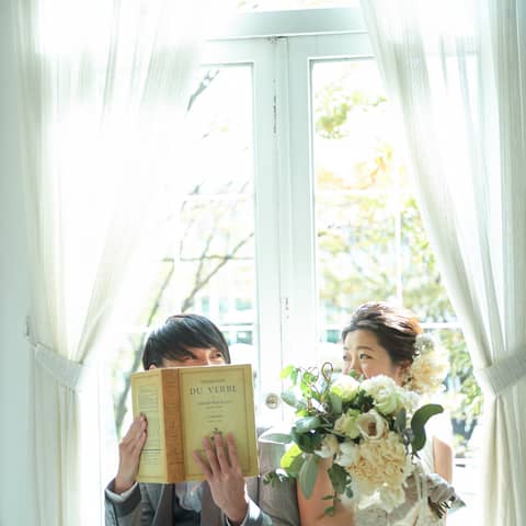 【お急ぎ婚】準備期間もお2人のペースに合わせて!マタニティプラン