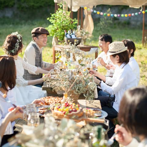 【淡路島】プライベート空間でのフォト&会食 10名698,000円