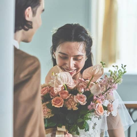 ハーバーパーク アヴェニュー ブレストン|新潟の結婚式場・結婚式・ウエディング