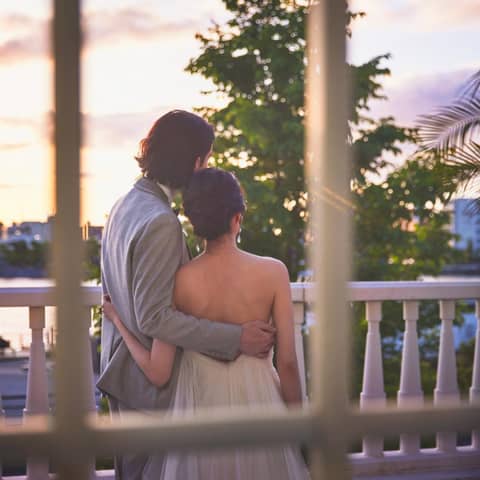 ハーバーパーク アヴェニュー ブレストン|新潟の結婚式場・結婚式・ウエディング