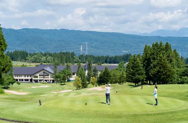 新潟の結婚式場はあてま高原リゾートベルナティオ【公式】