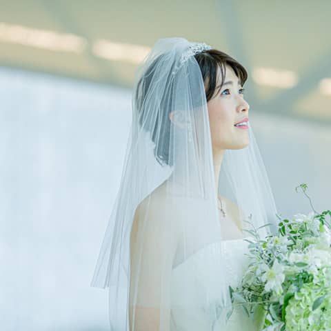 【ウィンター限定】チャペルフォトプラン