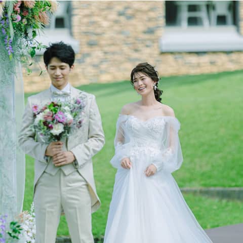 《空き日残り僅か》26年4月~26年6月 ウエディング