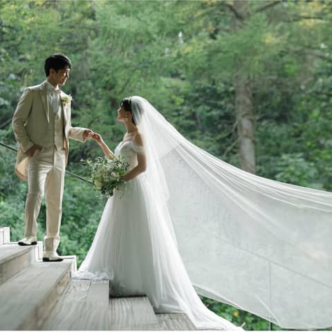 新潟の結婚式場はあてま高原リゾートベルナティオ【公式】