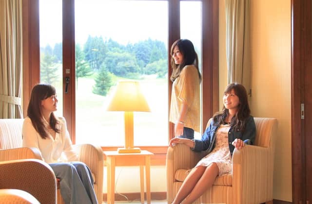 新潟の結婚式場はあてま高原リゾートベルナティオ【公式】