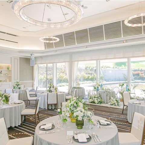 <少人数婚・家族婚>和やかに過ごす挙式&お食事会